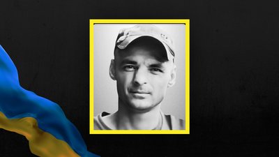 Львівщина прощається 12 жовтня з п'ятьма захисниками