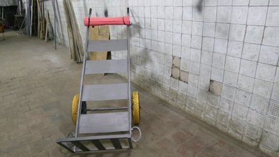 Універсальний візок для евакуації поранених Універсальний візок для евакуації поранених