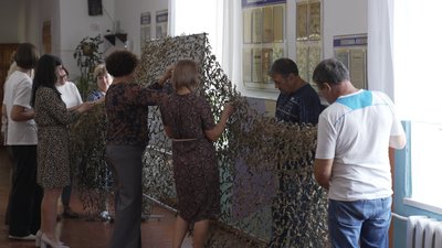 Перемога чекає на перемогу: історія села на Вінниччині Перемога чекає на перемогу: історія села на Вінниччині