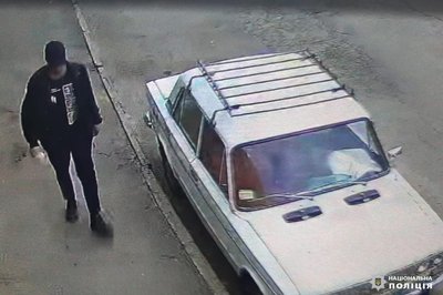 Справа про вбивство військового та підготовку замаху на Синєгубова Справа про вбивство військового та підготовку замаху на Синєгубова