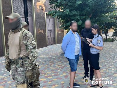 П'ятсот шістдесят шостий день війни. Хроніка подій в Одеській області П'ятсот шістдесят шостий день війни. Хроніка подій в Одеській області