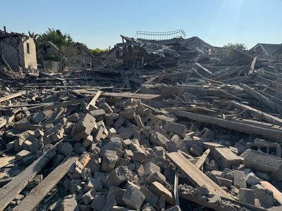 очевидці обстрілу очевидці обстрілу