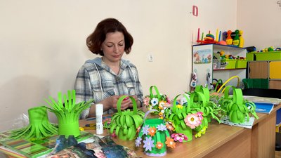 Підвищення зарплат педагогам утворює дефіцит в місцевих бюджетах: яка ситуація на Полтавщині Підвищення зарплат педагогам утворює дефіцит в місцевих бюджетах: яка ситуація на Полтавщині