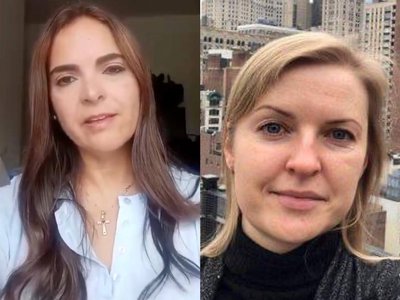 Birdemlik siyaseti. Dünya siyasetçilerinden kimler Qırımnıñ siyasiy mabüslerine mentorlıq yaptı Birdemlik siyaseti. Dünya siyasetçilerinden kimler Qırımnıñ siyasiy mabüslerine mentorlıq yaptı