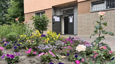 "У 21 столітті ходити десь за кущі": у Кропивницькому бракує безплатних громадських вбиралень "У 21 столітті ходити десь за кущі": у Кропивницькому бракує безплатних громадських вбиралень