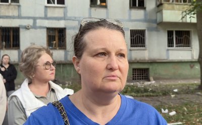 Війська РФ атакували житлову багатоповерхівку у Дніпрі: що кажуть очевидці