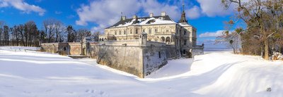 Найкращі фото культурної спадщини України: Вікімедіа обрала переможців Найкращі фото культурної спадщини України: Вікімедіа обрала переможців