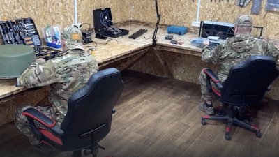 Murder of civilians in Kharkiv region: the traces lead to a Russian military intelligence unit Murder of civilians in Kharkiv region: the traces lead to a Russian military intelligence unit