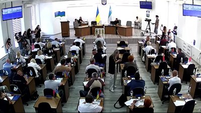 Звання «Почесний громадянин Рівного» посмертно присвоїли 201 військовому Звання «Почесний громадянин Рівного» посмертно присвоїли 201 військовому