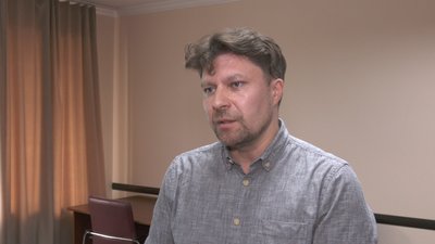 Естонія допомагає Житомиру трансформувати систему закладів професійно-технічної освіти Естонія допомагає Житомиру трансформувати систему закладів професійно-технічної освіти