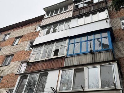 Глухів