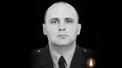Микола Відьомський Микола Відьомський