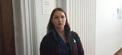 Каріна Бельченко Каріна Бельченко
