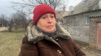 Жителька Краматорська Ірина Донецька область Жителька Краматорська Ірина Донецька область