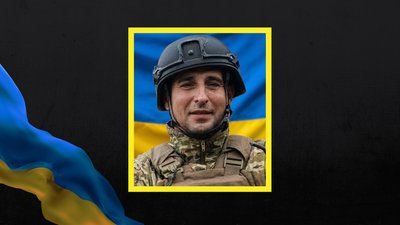 У громадах Кіровоградщини попрощались із шістьма захисниками