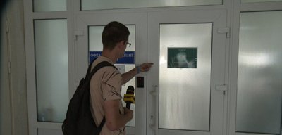 Чортківська лікарня, втратив зір, ін'єкція, підозри лікарям, офтальмологічне відділення Чортківська лікарня, втратив зір, ін'єкція, підозри лікарям, офтальмологічне відділення