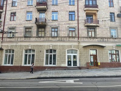 Скільки будинків відреставрували у Чернівцях у 2024 році: перелік