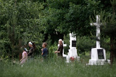 Волинська трагедія стала темою суперечок та спекуляцій між Україною та Польщею