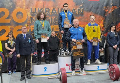 Новини спорту Сумщини за тиждень 19-25 січня Новини спорту Сумщини за тиждень 19-25 січня