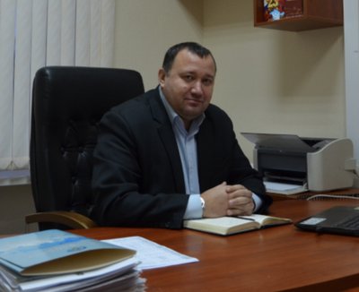 Покривали роботу російської агентури: ДБР оголосило підозри колишнім офіцерам СБУ з Криму Покривали роботу російської агентури: ДБР оголосило підозри колишнім офіцерам СБУ з Криму