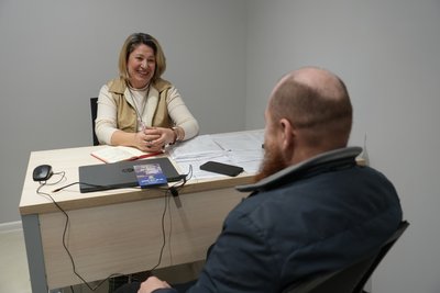 Херсон, Ветеран PRO