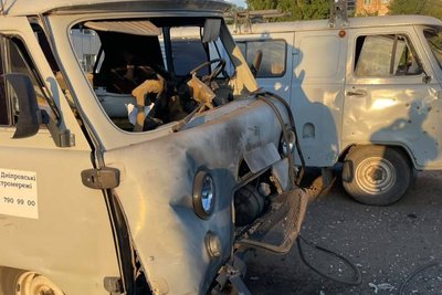 Головні новини Дніпра та області 14 липня Головні новини Дніпра та області 14 липня