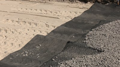 Ремонт дороги у Теребовлі, ремонт моста, ремонтують міст, дорога міжнародного значення, ремонтні роботи, Тернопільщина, 12 серпня 2026 року Ремонт дороги у Теребовлі, ремонт моста, ремонтують міст, дорога міжнародного значення, ремонтні роботи, Тернопільщина, 12 серпня 2026 року