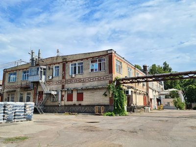 Що відбувається з заводом шампанских вин на Французькому бульварі: знесуть чи залишать? Що відбувається з заводом шампанских вин на Французькому бульварі: знесуть чи залишать?