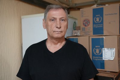 Продуктовий набір і грошова виплата: що треба знати херсонцям про гібридну модель гуманітарної допомоги