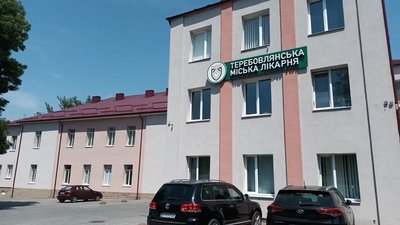ДТП з паломниками, Тернопільщина, липень 2024