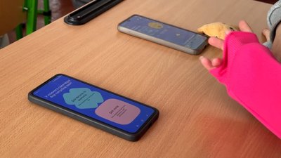 Мрія: як функціонує ліцей на Чернігівщині, що перейшов на цифрову екосистему Мрія: як функціонує ліцей на Чернігівщині, що перейшов на цифрову екосистему
