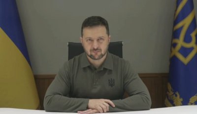 Президент України Володимир Зеленський Президент України Володимир Зеленський