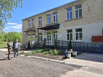 Валківська центральна районна лікарня, інфекційне відділення Валківська центральна районна лікарня, інфекційне відділення