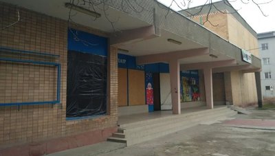 Школи, пологові відділення, дитсадки. Які "довгобуди" соціальної сфери на Буковині не завершили Школи, пологові відділення, дитсадки. Які "довгобуди" соціальної сфери на Буковині не завершили