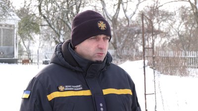 Провідний інспектор відділу Дубенського райуправління Анатолій Зорук Провідний інспектор відділу Дубенського райуправління Анатолій Зорук