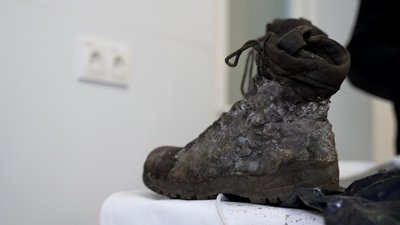 репатріація, тернопіль, встановлюють особи загиблих, як ідентифікують загиблих військових репатріація, тернопіль, встановлюють особи загиблих, як ідентифікують загиблих військових