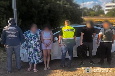 1591-й день війни. Хроніка подій в Одесі та на Одещині 1591-й день війни. Хроніка подій в Одесі та на Одещині