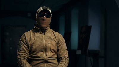 Теракт у Чернігові: росіяни хотіли підірвати у відділку поліції 15-річну дівчину з Києва Теракт у Чернігові: росіяни хотіли підірвати у відділку поліції 15-річну дівчину з Києва