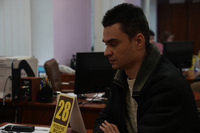 З листопада у ЦНАПі можна оформити відстрочку від служби в ЗСУ З листопада у ЦНАПі можна оформити відстрочку від служби в ЗСУ