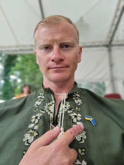 Іван Кононенко Іван Кононенко