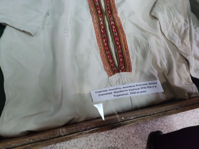 День Героїв, виставка "Вони життя віддали за волю України", краєзнавчий музей День Героїв, виставка "Вони життя віддали за волю України", краєзнавчий музей