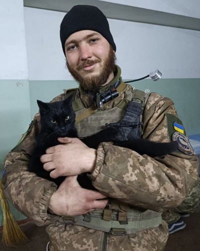326 днів полону і "Азовсталь": як військовий лікар-ветеран реабілітує військовослужбовців в Одесі
