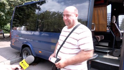 Проїзд з Житомира до Києва подорожчав на 50 гривень: квиток коштує 400 гривень Проїзд з Житомира до Києва подорожчав на 50 гривень: квиток коштує 400 гривень