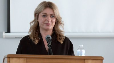 Кандидатура була одна: у Луцькій районній раді обрали нового голову Кандидатура була одна: у Луцькій районній раді обрали нового голову