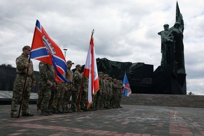 “Missing persons” in the Kryvonis battalion: Russia involves Ukrainian prisoners of war in military operations “Missing persons” in the Kryvonis battalion: Russia involves Ukrainian prisoners of war in military operations