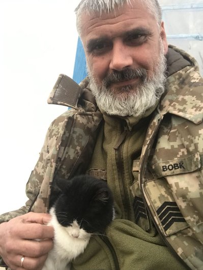 "Свої 50 зустрів в Серебрянському лісі": історія човняра з уманської "Софіївки" "Свої 50 зустрів в Серебрянському лісі": історія човняра з уманської "Софіївки"