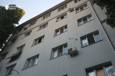 Мешканці будинку в Одесі скаржаться на додаткові нарахування за світло: що кажуть ДТЕК та управляюча компанія Мешканці будинку в Одесі скаржаться на додаткові нарахування за світло: що кажуть ДТЕК та управляюча компанія
