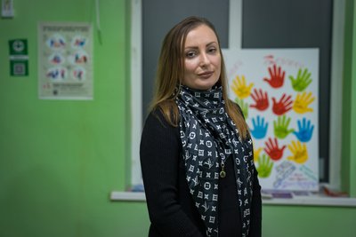 Психологічні консультації та юридичний супровід. У Кам`янському працює простір для жертв домашнього насильства Психологічні консультації та юридичний супровід. У Кам`янському працює простір для жертв домашнього насильства