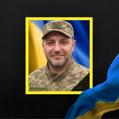 Повідомили про смерть п'яти військових з Рівненщини Повідомили про смерть п'яти військових з Рівненщини
