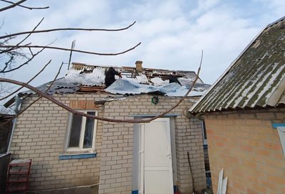 Атаки РФ, лівобережжя Дніпра без світла, Зеленодольськ без тепла. Головні новини Дніпропетровщини за 14 січня Атаки РФ, лівобережжя Дніпра без світла, Зеленодольськ без тепла. Головні новини Дніпропетровщини за 14 січня